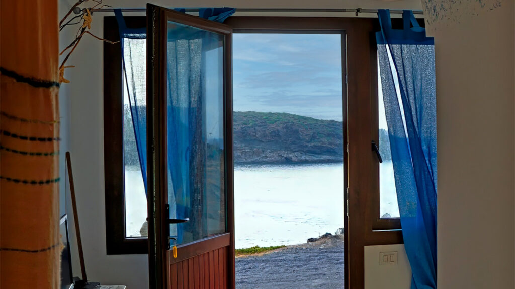 Dammuso Terra e Mare 7