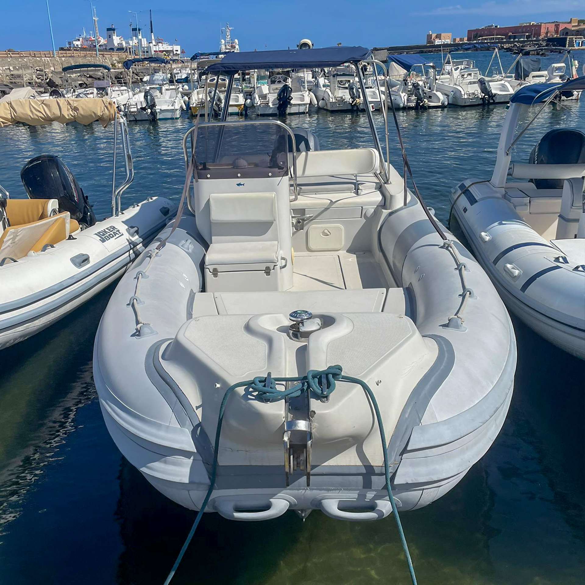 Noleggio Barche