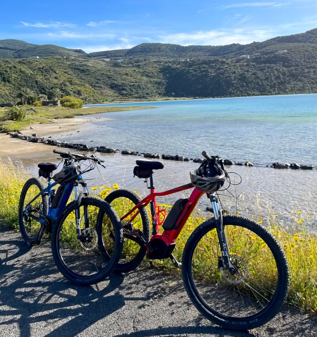 Noleggio Biciclette Vacanze 03